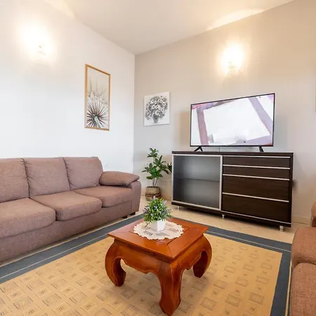 Apartment For 5 *