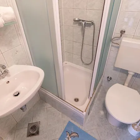 Apartmán For 5