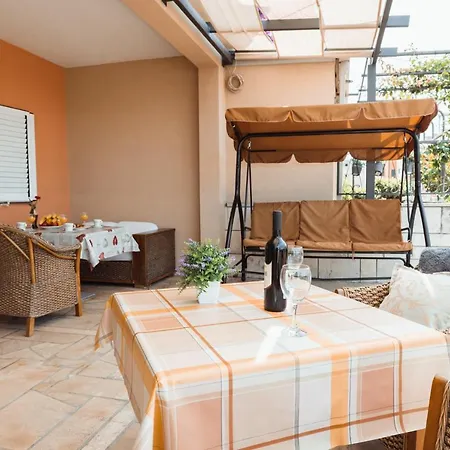 For 5 Apartman