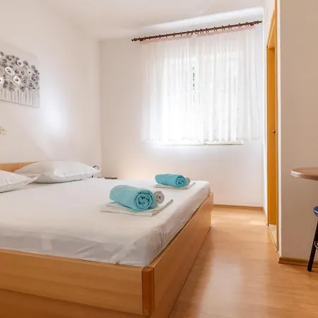 Appartement For 5 *