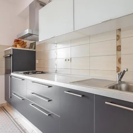 Appartement For 5